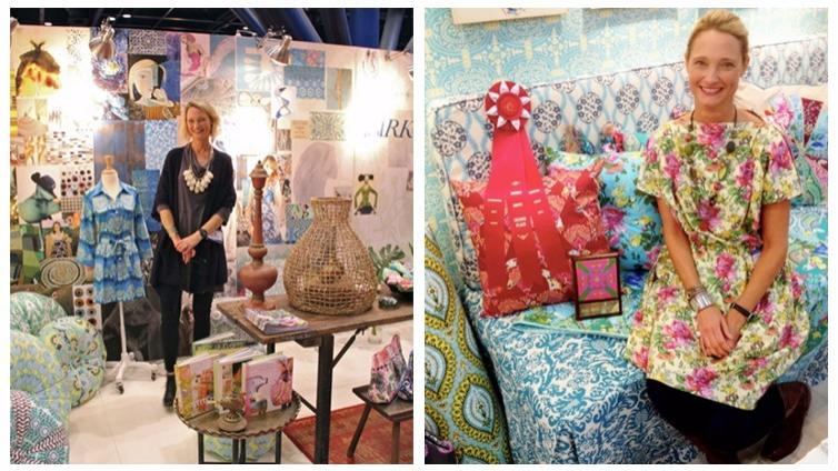 在爱与信念中创造“布”一样的炫彩生活