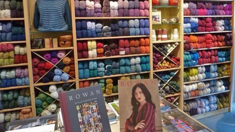 解读导航||2018玩美手工年终大型运营培训订货会