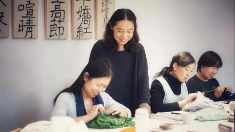 知名编织老师辛巴奶奶钩针启蒙养修课，冬季班即将开课啦