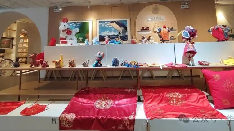 公益嘉年华‖非遗馆里过大年，马年祥瑞迎新春！