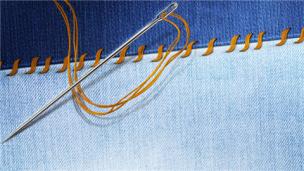 【转载】手工纪录片-布料、纽扣和我